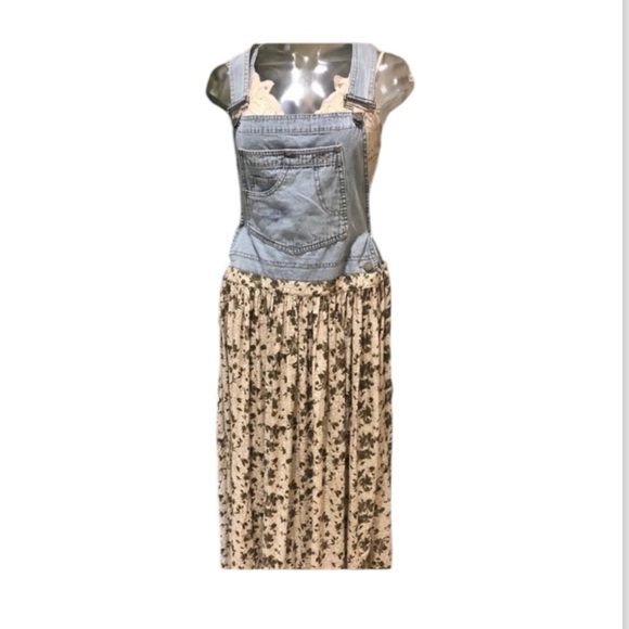 WHITEROOM ⭐️ CACTUS dress - Picture 1 of 7